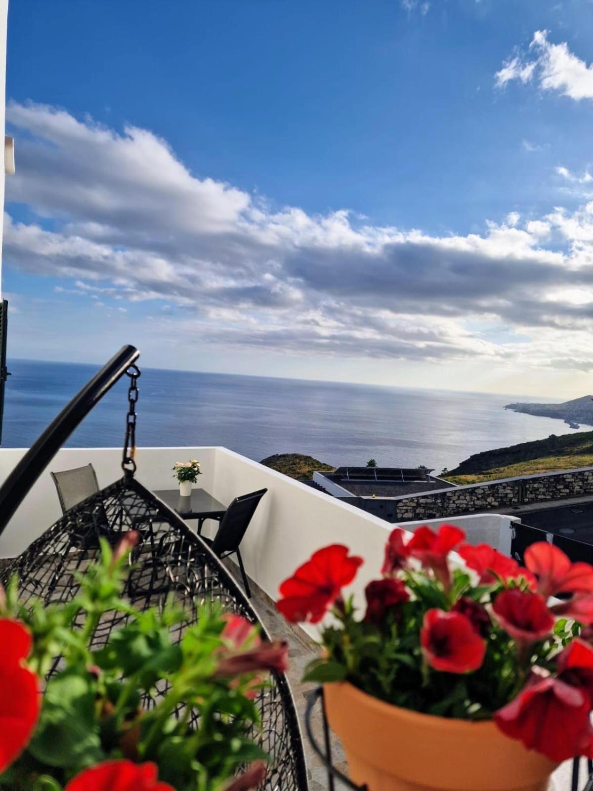 Apartment Villa-kasia Ocean View